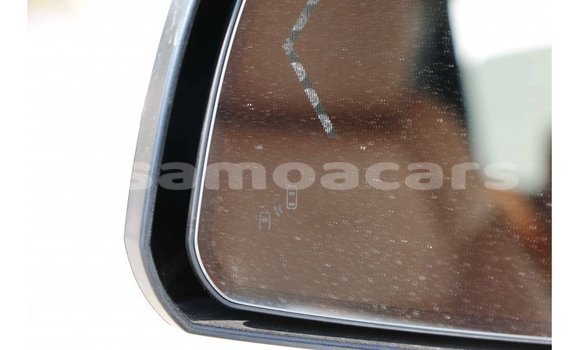 Acheter Import Voiture Toyota Tundra Blanc à Import - Dubai, A'ana Acheter Import Voiture Toyota Tundra Blanc à Import - Dubai, A'ana