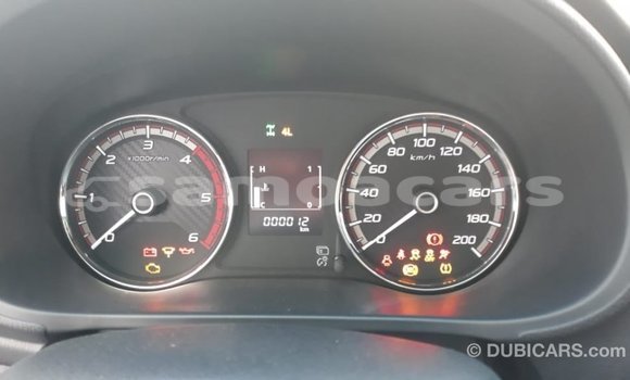 Acheter Import Voiture Mitsubishi L200 Blanc à Import - Dubai, A'ana Acheter Import Voiture Mitsubishi L200 Blanc à Import - Dubai, A'ana