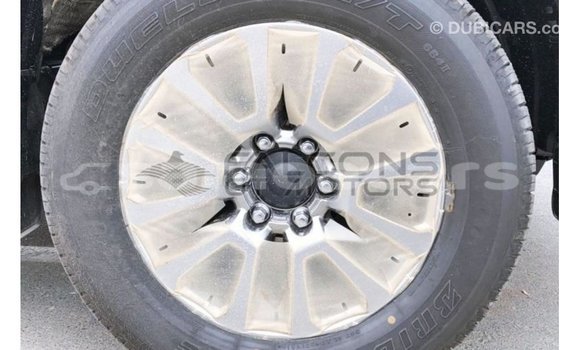 Acheter Import Voiture Toyota Prado Noir à Import - Dubai, A'ana Acheter Import Voiture Toyota Prado Noir à Import - Dubai, A'ana