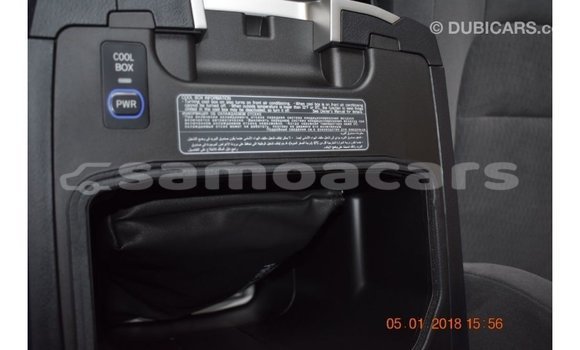 Buy Import Toyota Land Cruiser Other Car in Import - Dubai in A'ana Buy Import Toyota Land Cruiser Other Car in Import - Dubai in A'ana