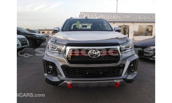 Buy Import Toyota Hilux Other Car in Import - Dubai in A'ana Buy Import Toyota Hilux Other Car in Import - Dubai in A'ana