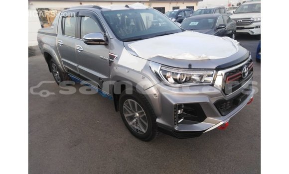 Buy Import Toyota Hilux Other Car in Import - Dubai in A'ana Buy Import Toyota Hilux Other Car in Import - Dubai in A'ana