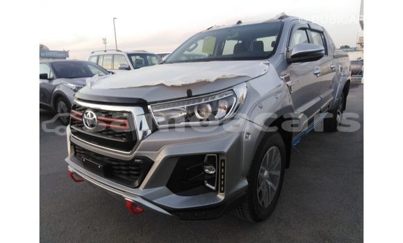 Buy Import Toyota Hilux Other Car in Import - Dubai in A'ana Buy Import Toyota Hilux Other Car in Import - Dubai in A'ana