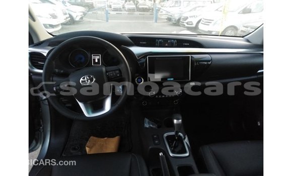 Buy Import Toyota Hilux Other Car in Import - Dubai in A'ana Buy Import Toyota Hilux Other Car in Import - Dubai in A'ana