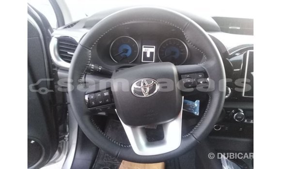 Buy Import Toyota Hilux Other Car in Import - Dubai in A'ana Buy Import Toyota Hilux Other Car in Import - Dubai in A'ana