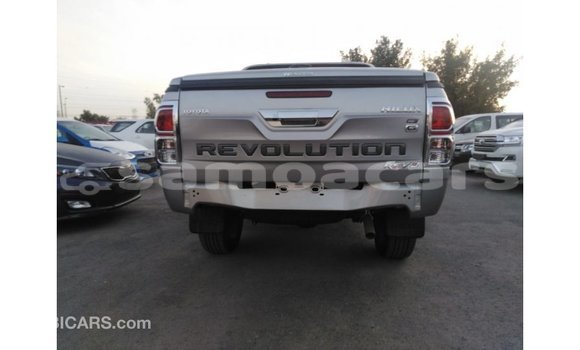Buy Import Toyota Hilux Other Car in Import - Dubai in A'ana Buy Import Toyota Hilux Other Car in Import - Dubai in A'ana