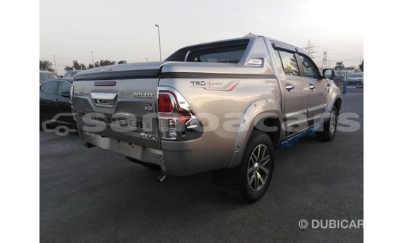 Buy Import Toyota Hilux Other Car in Import - Dubai in A'ana Buy Import Toyota Hilux Other Car in Import - Dubai in A'ana
