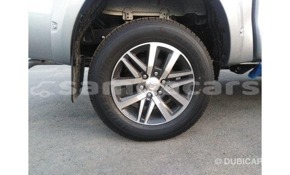 Buy Import Toyota Hilux Other Car in Import - Dubai in A'ana Buy Import Toyota Hilux Other Car in Import - Dubai in A'ana