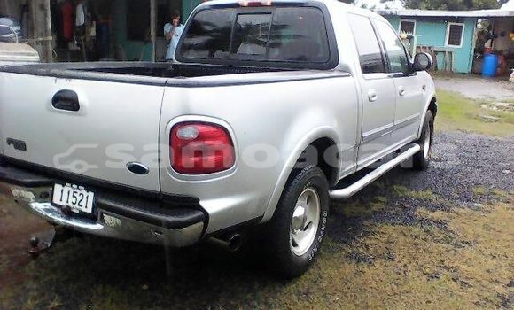 Buy Used Ford F–150 Other Car in Neiafu in Vaisigano