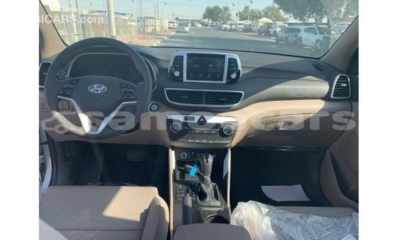 Acheter Import Voiture Hyundai Tucson Autre à Import - Dubai, A'ana Acheter Import Voiture Hyundai Tucson Autre à Import - Dubai, A'ana