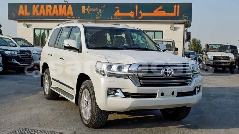 Big with watermark toyota land cruiser a ana import dubai 3739