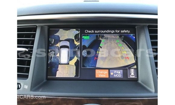 Buy Import Nissan Patrol Black Car in Import - Dubai in A'ana Buy Import Nissan Patrol Black Car in Import - Dubai in A'ana