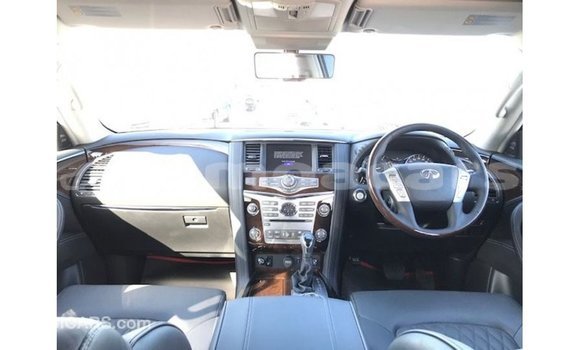 Buy Import Infiniti Q Black Car in Import - Dubai in A'ana Buy Import Infiniti Q Black Car in Import - Dubai in A'ana