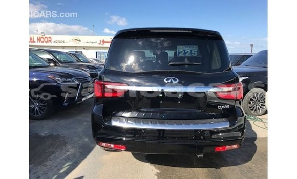 Buy Import Infiniti Q Black Car in Import - Dubai in A'ana Buy Import Infiniti Q Black Car in Import - Dubai in A'ana