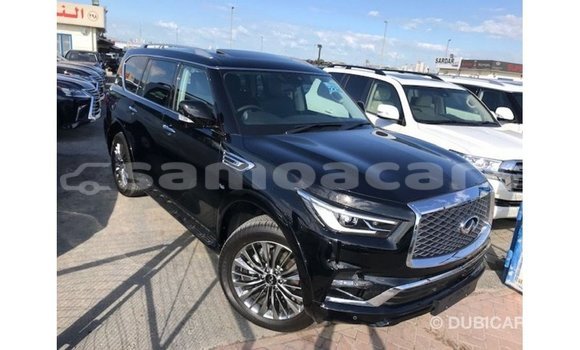 Buy Import Infiniti Q Black Car in Import - Dubai in A'ana Buy Import Infiniti Q Black Car in Import - Dubai in A'ana