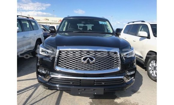 Buy Import Infiniti Q Black Car in Import - Dubai in A'ana Buy Import Infiniti Q Black Car in Import - Dubai in A'ana
