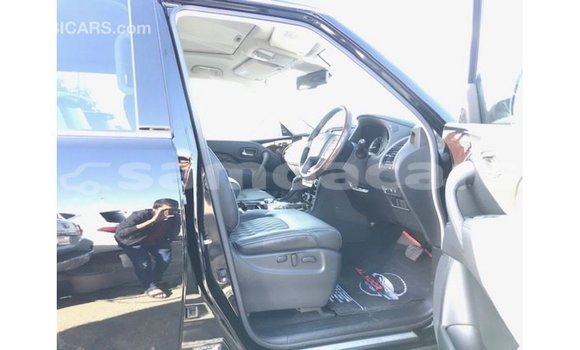 Buy Import Infiniti Q Black Car in Import - Dubai in A'ana Buy Import Infiniti Q Black Car in Import - Dubai in A'ana