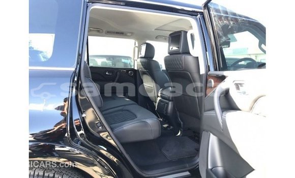 Buy Import Infiniti Q Black Car in Import - Dubai in A'ana Buy Import Infiniti Q Black Car in Import - Dubai in A'ana