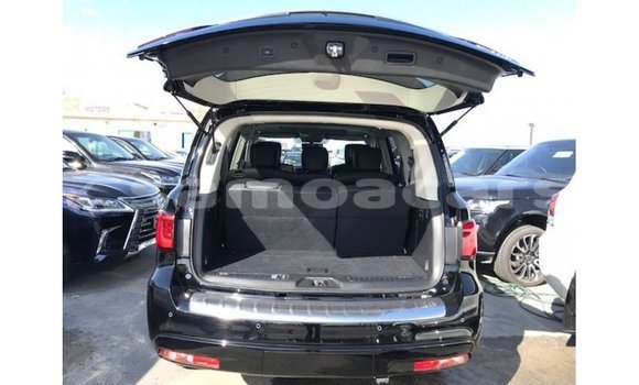 Buy Import Infiniti Q Black Car in Import - Dubai in A'ana Buy Import Infiniti Q Black Car in Import - Dubai in A'ana