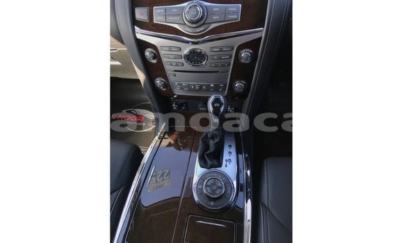 Buy Import Infiniti Q Black Car in Import - Dubai in A'ana Buy Import Infiniti Q Black Car in Import - Dubai in A'ana
