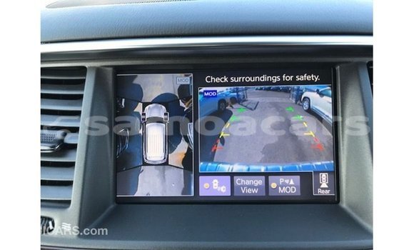 Buy Import Infiniti Q Black Car in Import - Dubai in A'ana Buy Import Infiniti Q Black Car in Import - Dubai in A'ana