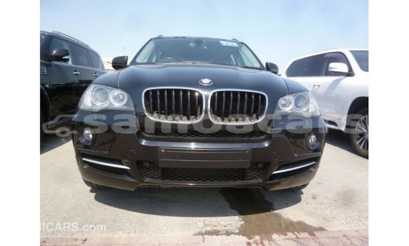 Buy Import BMW X5 Black Car in Import - Dubai in A'ana Buy Import BMW X5 Black Car in Import - Dubai in A'ana