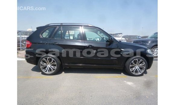 Buy Import BMW X5 Black Car in Import - Dubai in A'ana Buy Import BMW X5 Black Car in Import - Dubai in A'ana