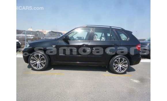 Buy Import BMW X5 Black Car in Import - Dubai in A'ana Buy Import BMW X5 Black Car in Import - Dubai in A'ana