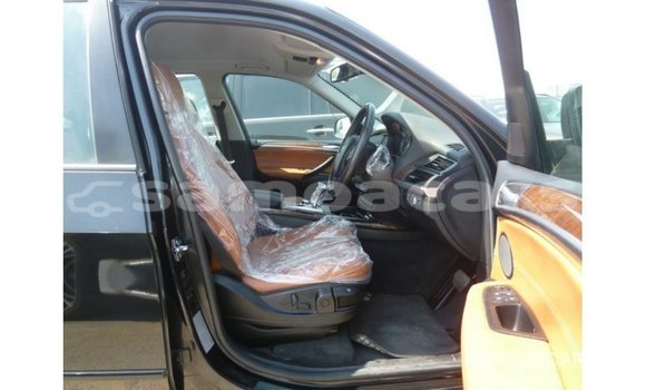 Buy Import BMW X5 Black Car in Import - Dubai in A'ana Buy Import BMW X5 Black Car in Import - Dubai in A'ana