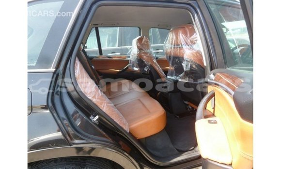 Buy Import BMW X5 Black Car in Import - Dubai in A'ana Buy Import BMW X5 Black Car in Import - Dubai in A'ana