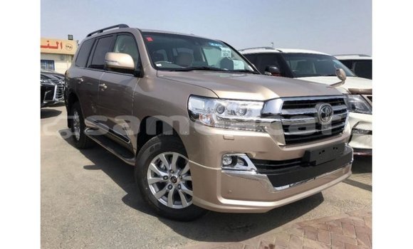 Buy Import Toyota Land Cruiser Other Car in Import - Dubai in A'ana Buy Import Toyota Land Cruiser Other Car in Import - Dubai in A'ana