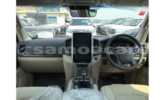 Buy Import Toyota Land Cruiser Other Car in Import - Dubai in A'ana Buy Import Toyota Land Cruiser Other Car in Import - Dubai in A'ana