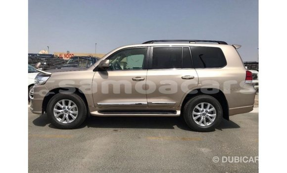 Buy Import Toyota Land Cruiser Other Car in Import - Dubai in A'ana Buy Import Toyota Land Cruiser Other Car in Import - Dubai in A'ana