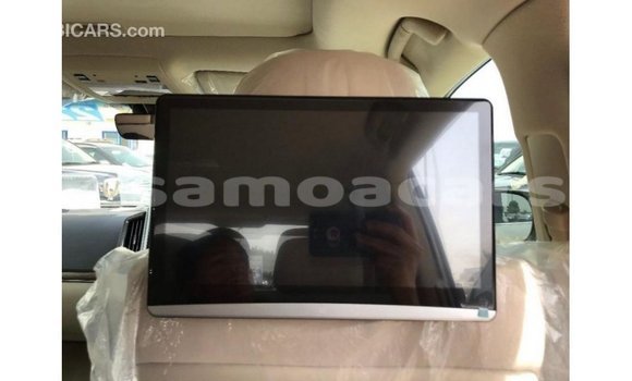 Buy Import Toyota Land Cruiser Other Car in Import - Dubai in A'ana Buy Import Toyota Land Cruiser Other Car in Import - Dubai in A'ana