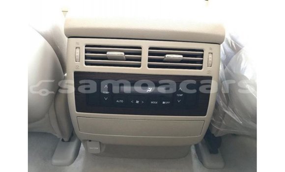 Buy Import Toyota Land Cruiser Other Car in Import - Dubai in A'ana Buy Import Toyota Land Cruiser Other Car in Import - Dubai in A'ana