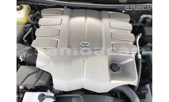Buy Import Toyota Land Cruiser Other Car in Import - Dubai in A'ana Buy Import Toyota Land Cruiser Other Car in Import - Dubai in A'ana