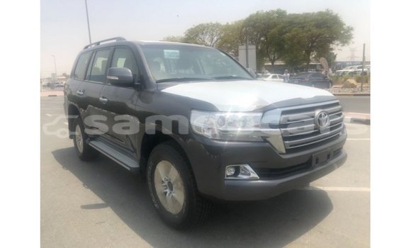 Buy Import Toyota Land Cruiser Other Car in Import - Dubai in A'ana Buy Import Toyota Land Cruiser Other Car in Import - Dubai in A'ana
