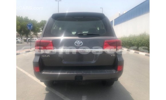Buy Import Toyota Land Cruiser Other Car in Import - Dubai in A'ana Buy Import Toyota Land Cruiser Other Car in Import - Dubai in A'ana