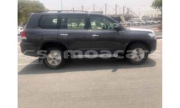 Buy Import Toyota Land Cruiser Other Car in Import - Dubai in A'ana Buy Import Toyota Land Cruiser Other Car in Import - Dubai in A'ana