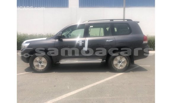 Buy Import Toyota Land Cruiser Other Car in Import - Dubai in A'ana Buy Import Toyota Land Cruiser Other Car in Import - Dubai in A'ana
