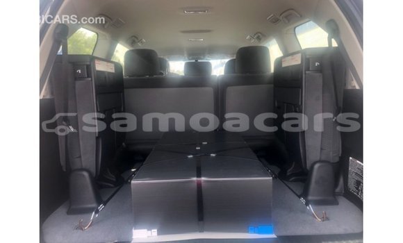 Buy Import Toyota Land Cruiser Other Car in Import - Dubai in A'ana Buy Import Toyota Land Cruiser Other Car in Import - Dubai in A'ana