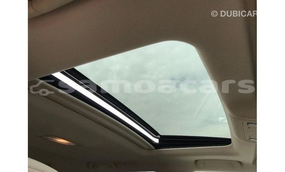 Acheter Import Voiture Toyota Land Cruiser Autre à Import - Dubai, A'ana Acheter Import Voiture Toyota Land Cruiser Autre à Import - Dubai, A'ana