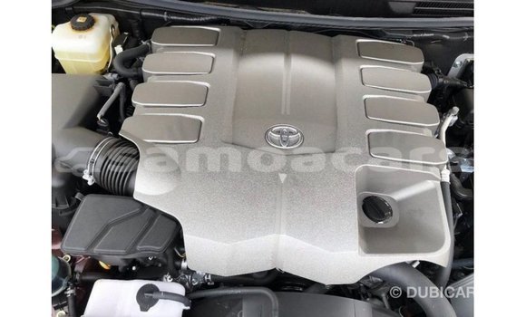 Acheter Import Voiture Toyota Land Cruiser Autre à Import - Dubai, A'ana Acheter Import Voiture Toyota Land Cruiser Autre à Import - Dubai, A'ana