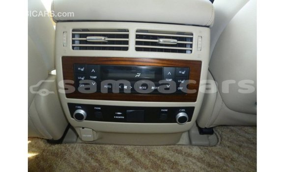 Buy Import Toyota Land Cruiser Black Car in Import - Dubai in A'ana Buy Import Toyota Land Cruiser Black Car in Import - Dubai in A'ana