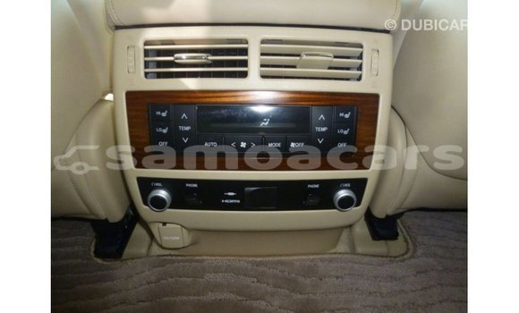 Buy Import Toyota Land Cruiser Black Car in Import - Dubai in A'ana Buy Import Toyota Land Cruiser Black Car in Import - Dubai in A'ana