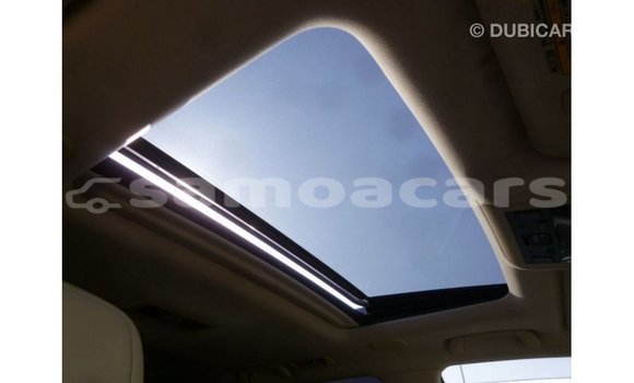 Buy Import Toyota Land Cruiser Black Car in Import - Dubai in A'ana Buy Import Toyota Land Cruiser Black Car in Import - Dubai in A'ana