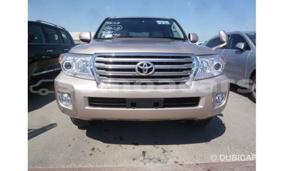 Buy Import Toyota Land Cruiser Other Car in Import - Dubai in A'ana Buy Import Toyota Land Cruiser Other Car in Import - Dubai in A'ana
