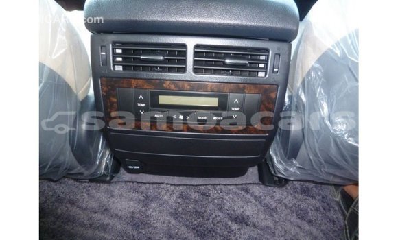 Buy Import Toyota Land Cruiser Other Car in Import - Dubai in A'ana Buy Import Toyota Land Cruiser Other Car in Import - Dubai in A'ana