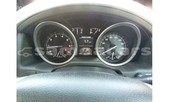 Buy Import Toyota Land Cruiser Other Car in Import - Dubai in A'ana Buy Import Toyota Land Cruiser Other Car in Import - Dubai in A'ana