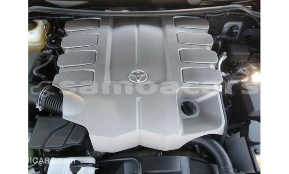 Buy Import Toyota Land Cruiser Other Car in Import - Dubai in A'ana Buy Import Toyota Land Cruiser Other Car in Import - Dubai in A'ana